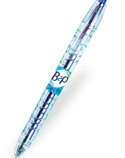 Pilot B2P Recycled Plastic Gel Ink Ballpoint Pen