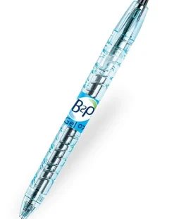Pilot B2P Recycled Plastic Gel Ink Ballpoint Pen