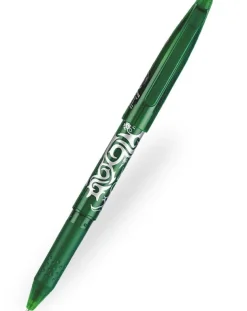 Pilot FriXion Erasable Rollerball Pen - Green