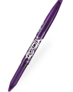 Pilot FriXion Erasable Rollerball Pen - Violet