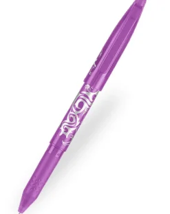Pilot FriXion Erasable Rollerball Pen - Purple