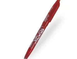 Pilot FriXion Erasable Rollerball Pen - Red