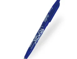 Pilot FriXion Erasable Rollerball Pen - Blue