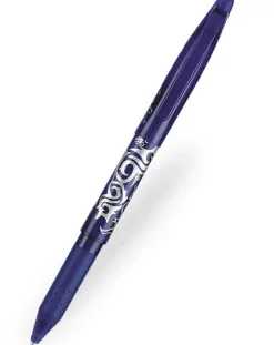 Pilot FriXion Erasable Rollerball Pen - Blue