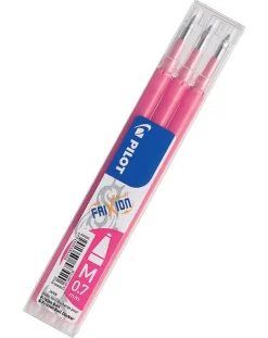 Pilot FriXion Gel Ink Refill (Pack of 3)