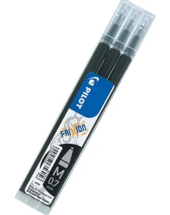 Pilot FriXion Gel Ink Refill (Pack of 3)
