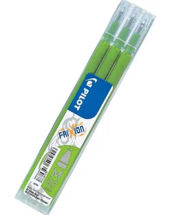 Pilot FriXion Gel Ink Refill (Pack of 3)