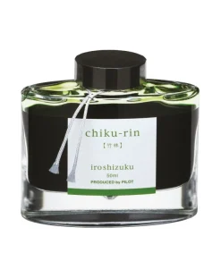 Pilot Iroshizuku Ink Bottle