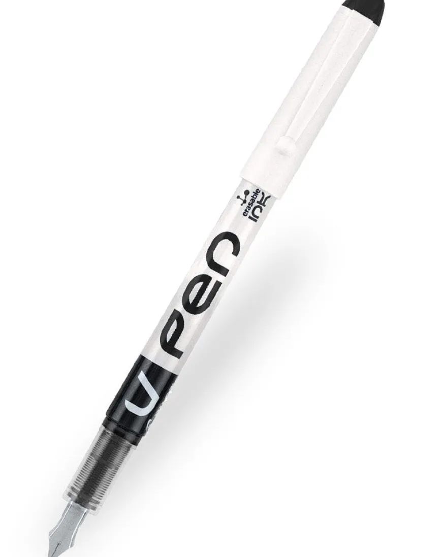 Pilot V Pen Fountain Pen - Black