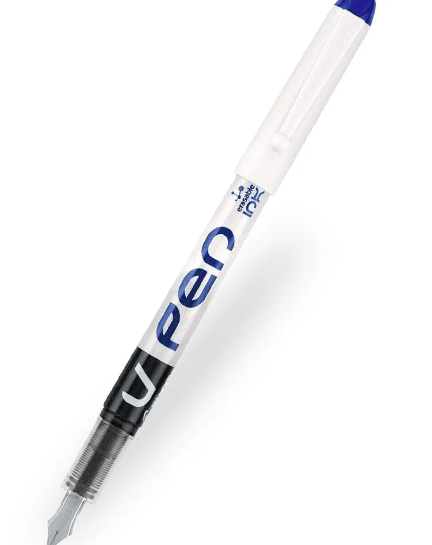 Pilot V Pen Fountain Pen - Blue
