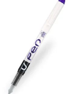 Pilot V Pen Fountain Pen - Violet