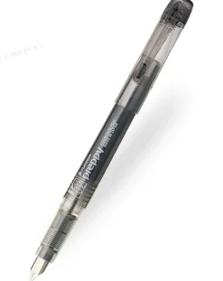 Platinum Preppy Black Fountain Pen