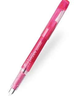 Platinum Preppy Pink Fountain Pen
