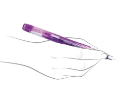 Platinum Preppy Violet Fountain Pen