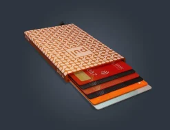 Pularys ZEN Adventure Infinity Credit Card Holder