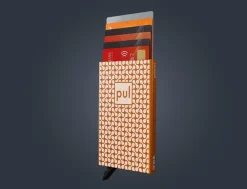 Pularys ZEN Adventure Infinity Credit Card Holder