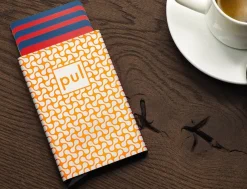 Pularys ZEN Adventure Infinity Credit Card Holder