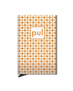 Pularys ZEN Adventure Infinity Credit Card Holder