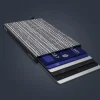 Pularys ZEN Adventure Winter Birches Credit Card Holder