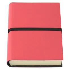 Ravello Small Recycled Leather Journal