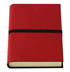 Ravello Small Recycled Leather Journal