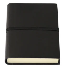 Ravello Small Recycled Leather Journal