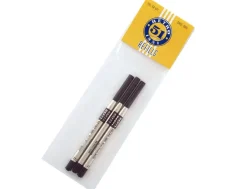 Retro 51 Ballpoint Refill (Pack of 3)