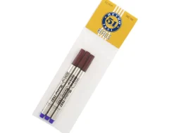Retro 51 Capless Rollerball Refill (Pack of 3)