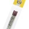 Retro 51 Rollerball Refill (Pack of 2 Black +1 Red)