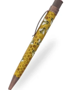 Retro 51 Tornado Rescue Buzz Ballpoint Pen