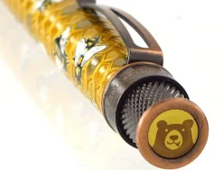 Retro 51 Tornado Rescue Buzz Ballpoint Pen