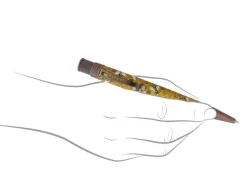 Retro 51 Tornado Rescue Buzz Ballpoint Pen