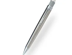 Retro 51 Tornado Stainless Steel Mechanical Pencil