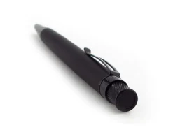 Retro 51 Tornado Stealth Rollerball Pen & Mechanical Pencil Set