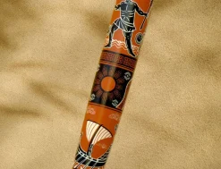Retro 51 Tornado The Odyssey Rollerball Pen