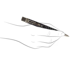 Retro 51 Tornado Vintage Albert Rollerball Pen & Mechanical Pencil Set