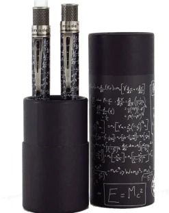 Retro 51 Tornado Vintage Albert Rollerball Pen & Mechanical Pencil Set