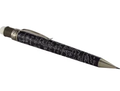 Retro 51 Tornado Vintage Metalsmith Albert Mechanical Pencil