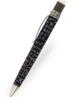 Retro 51 Tornado Vintage Metalsmith Albert Mechanical Pencil