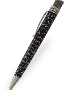 Retro 51 Tornado Vintage Metalsmith Albert Rollerball Pen