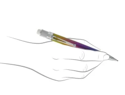 Retro 51 Tornado Vintage Metalsmith Chromatic Mechanical Pencil