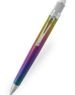 Retro 51 Tornado Vintage Metalsmith Chromatic Mechanical Pencil