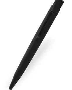Retro 51 Tornado Vintage Metalsmith Stealth Rollerball Pen