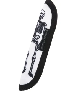 Retro 51 x Rickshaw Dr Gray Pen Sleeve