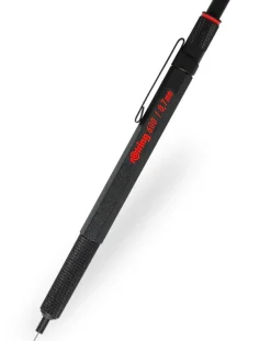 Rotring 600 Black Mechanical Pencil