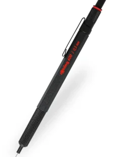 Rotring 600 Black Mechanical Pencil