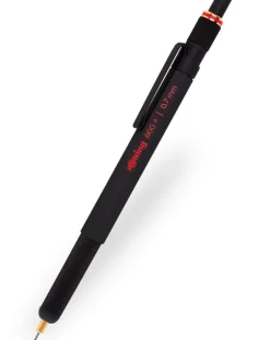 Rotring 800+ Black Mechanical Pencil