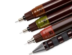 Rotring Isograph Master Set