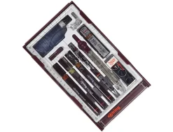 Rotring Isograph Master Set