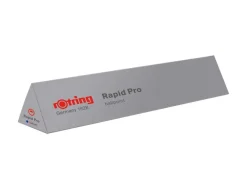 Rotring Rapid Pro Black Ballpoint Pen